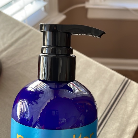 Pura d’or Moisture Protect Cleansing Conditioner. 16 oz. NEW!! - Picture 12 of 12